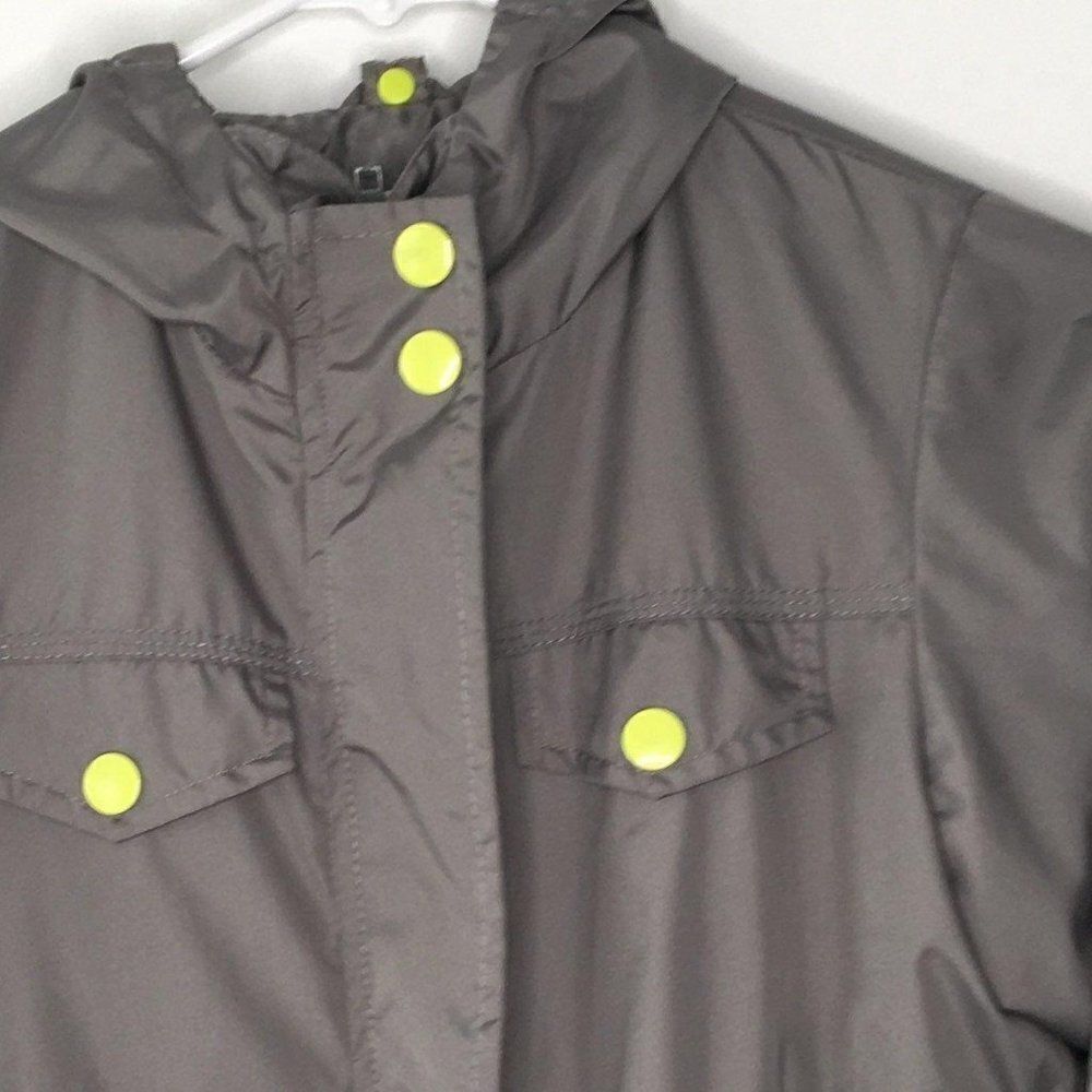 carters windbreaker size L  - Picture 4 of 7